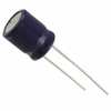 Capacitors - Aluminum Electrolytic Capacitors -- ESK227M035AH1AA - Image