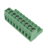 Headers, Plugs and Sockets - 1767627-ND - DigiKey