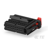 Rectangular Connector Housings - 17-2312120-1-ND - DigiKey