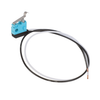 Limit Switches - 255-6480-ND - DigiKey