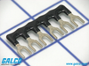 IDEC JUMPERS - BNJ26FWB - Galco Industrial Electronics