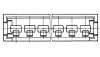 Headers & Wire Housings - 280635 - Powell Electronics, Inc.
