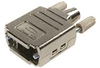 D-Sub Connectors - 09670370425 - Powell Electronics, Inc.