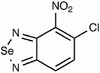 5-Chloro-4-nitro-2,1,3-benzoselenadiazole - 5123 - Medical Isotopes, Inc.