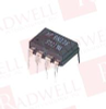 Optoisolator IC - 16133659 - Radwell International