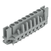 Female connector/socket - 232-138/047-000 - WAGO