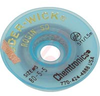 Chemical,Desoldering Braid,Rosin,Esd Safe,5 Foot Bobbin,.145 Inch/3.9mm Brown - 70206167 - Allied Electronics, Inc.