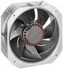 Fan, Axial; 260 mm L x 225 mm H; 80 mm + 0.3 mm; 925 to 1030 CFM; 50/60 Hz; AC - 70104904 - Allied Electronics, Inc.
