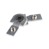 Hardware, Fasteners, Accessories - 1568-11293-ND - DigiKey