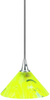 LS-14101YLW   (CARLOTA COLLECTION II ) - 88675416708 - Lite-Source, Inc.