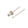 Coaxial Cables (RF) - 6099-PE35879-24-ND - DigiKey