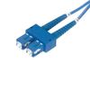 Fiber Optic Cables - 5073-SFODSC-BL-04-ND - DigiKey