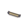 Arrays, Edge Type, Mezzanine (Board to Board) - 255-6404-ND - DigiKey