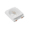 LED Emitters - Infrared, UV, Visible - 492-SMTL3528UV-405DKR-ND - DigiKey