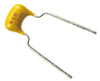 MLCCs - Multilayer Ceramic Capacitors - 5381584 - RS Components, Ltd.