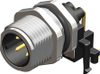 Industrial Circular Connectors - 2017208 - RS Components, Ltd.