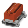 Distribution Blocks - 2016845 - RS Components, Ltd.