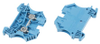 DIN Rail Terminal Blocks - 454643 - RS Components, Ltd.