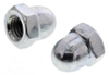 Hex Nuts - 293072 - RS Components, Ltd.