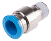 Pneumatic Fittings - 1216224 - RS Components, Ltd.