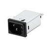 Power Entry Modules (PEM) - FN9233S1R-12-06-ND - DigiKey