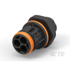 Circular Connector Housings - 17-1-2359518-2-ND - DigiKey