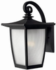 1364BK-ESDS Exterior -Wall Mount - 440100 - Capital Lighting, Inc.