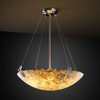 ALR-9627-35-NCKL Pendants-Bowl Style - 671125 - Capital Lighting, Inc.