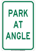 Traffic Control Sign - 129705 - Brady Corporation