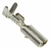 Terminals - Quick Connects, Quick Disconnect Connectors - A123045TR-ND - DigiKey