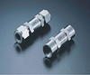 Check Valve -- V33A-D-2T - Image