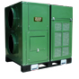 Skid-mount Environmental Control Units - ULHT36DA-10kW - Air Rover, Inc.