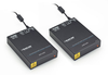 KVM Extender DVI-D USB Single Access Single-Mode Fiber - ACX1K-11-SM - Black Box