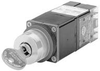 3 Position Selector Switch 800MR PB -- 800MR-J38BB - Image