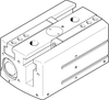 Parallel gripper - HGPL-40-60-A-B - Festo Corporation
