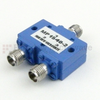 2 Way Power Divider 2.92mm Connectors From 15 GHz to 40 GHz Rated at 10 Watts -- MP1540-2 - Image