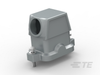 Rectangular Connector Hoods & Bases - T1912061121-000 - TE Connectivity