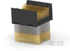Hard Metric Backplane Connectors -- 1645562-1 - Image