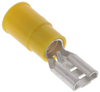 Terminals - Quick Connects, Quick Disconnect Connectors - WM19670-ND - DigiKey