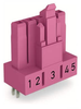 Terminal Blocks - Headers, Plugs and Sockets - 2946-890-885-ND - DigiKey