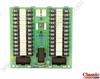 Analog Input Termination Unit - NTAI03 - Classic Automation LLC