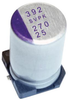 Cap, 330Uf, 16V, Alu Elec, Polymer, Smd; Capacitance Panasonic - 83AC7006 - Newark, An Avnet Company