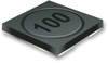 Surface Mount Power Inductor, Srr4011 Series, 10 H, 30%, Shielded, 0.24 Ohm, 1 A Rohs Compliant Bourns - 23T1342 - Newark, An Avnet Company
