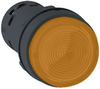 Switch, Pushbutton, Illuminated, Spst, 600Ma, 240Vac, Screw; Product Range Schneider Electric - 96W0660 - Newark, An Avnet Company