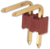 Board-Board Connector Header, 2Way, 1Row; Connector Systems Molex - 30M2627 - Newark, An Avnet Company