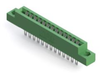 Card Edge Conn, Single Side, 13Pos, Lug; Card Edge Connector Type Edac - 57AJ4854 - Newark, An Avnet Company