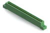 Card Conn, Single Side, 37Pos, Wire Wrap; Card Edge Connector Type Edac - 68AJ9137 - Newark, An Avnet Company