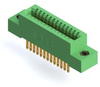 Card Edge Conn, Dual, 26Pos, Lug; Card Edge Connector Type Edac - 60AJ1703 - Newark, An Avnet Company