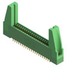 Card Edge Conn, Dual, 42Pos, Th; Card Edge Connector Type Edac - 68AJ3201 - Newark, An Avnet Company