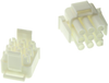 Plug And Socket Connector Housing; Product Range Amp - Te Connectivity - 92F9081 - Newark, An Avnet Company
